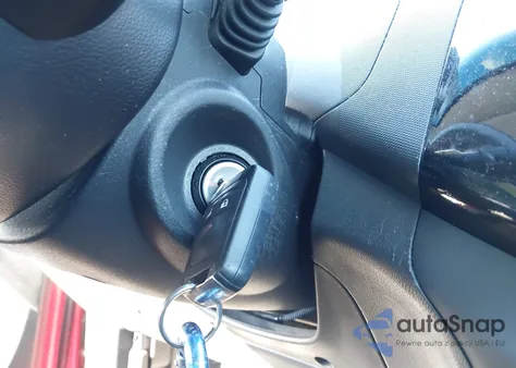 2013 Chevrolet Spark 1Lt Manual from USA, damaged, VIN KL8CC6S9XDC559247